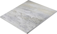 GCE PA GMP100 60X60X2 PIERRE RECTIFIE GRES CERAME EMAILLE 0.72m²/pqt GCE PA GMP100 60X60X2 PIERRE RECTIFIE GRES CERAME EMAILLE 0.72m²/pqt